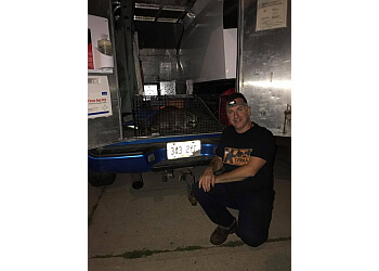 Cambridge pest control Xtermall Pest & Wildlife Control