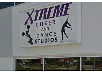 Langley dance school Xtreme Cheer & Dance