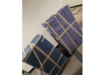 Halifax moving company Xtreme Moving Service