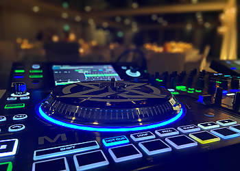 Moncton dj Xtreme Musik Entertainment