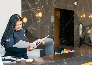 Surrey security guard company Xtreme Security Surrey