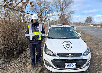 Surrey security guard company Xtreme Security Surrey