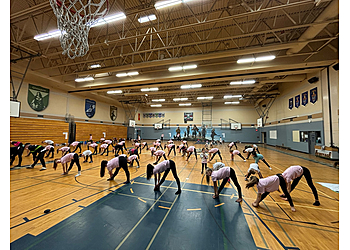 Abbotsford dance school Xtreme Talent Dance Company