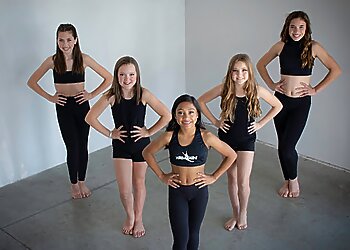 Abbotsford dance school Xtreme Talent Dance Company