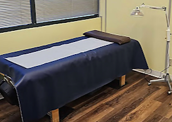 Ottawa Acupuncture Xu Acupuncture Clinic