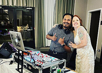 Milton dj Wahba Entertainment