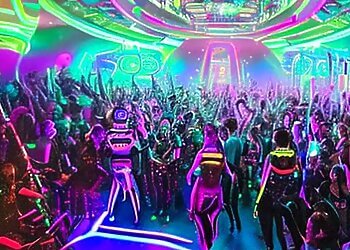 Edmonton Boites de nuite Y AfterHours