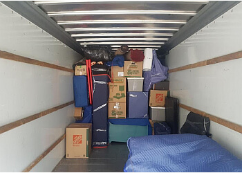 Airdrie Déménageurs Yepy Yipy Movers Inc.