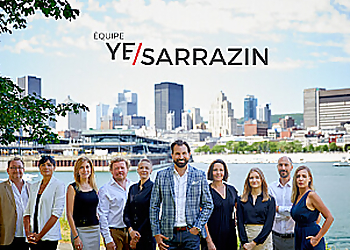 YESARRAZIN - Montreal, QC Real Estate Agents - Professional Team Image