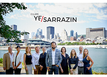 Montreal Agents Immobiliers YESARRAZIN - AGENCE IMMOBILIÈRE