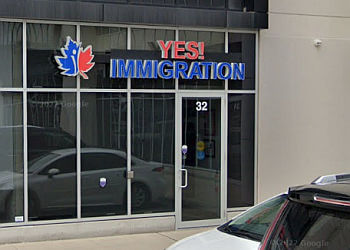 YES! Immigration