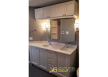 Ajax Constructeurs De Maisons Y & G Construction Group