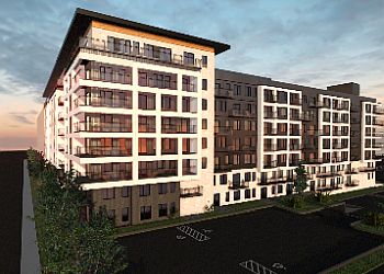 Longueuil Architectes Résidentiels Yhs Architecte Inc.