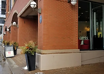 YKN Sunglasses & Eyeglasses - Halifax, NS Opticiens - Optical Store Exterior Image