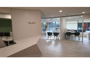 Vancouver civil litigation lawyer YLaw Group