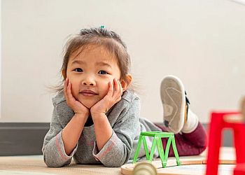 Stratford preschool YMCA Child Care Centre