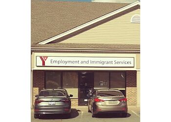 YMCA of Niagara Employment Services