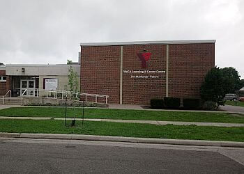 Sarnia preschool YMCA Learning & Career Centre image 1