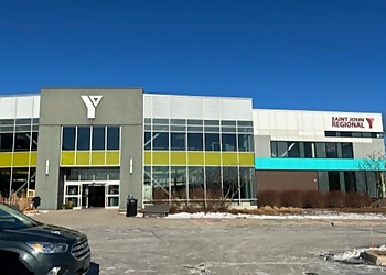 Saint John Centres De Loisirs YMCA Saint John