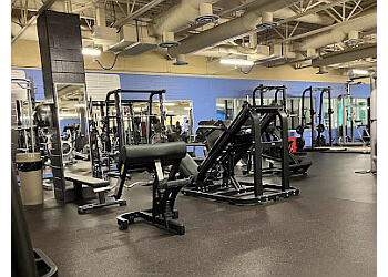 Moncton recreation center YMCA of Greater Moncton