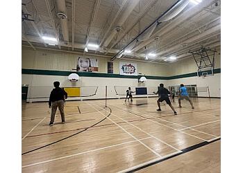 Moncton recreation center YMCA of Greater Moncton