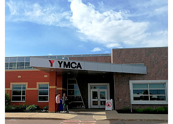 Moncton
Centres De Loisirs
YMCA of Greater Moncton image 1