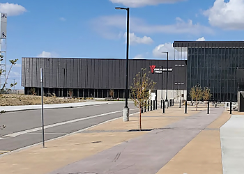 Lethbridge recreation center YMCA of Lethbridge