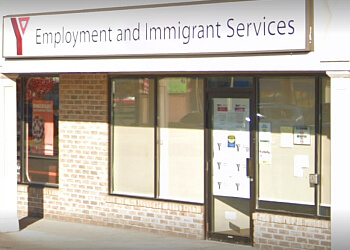 Niagara Falls employment agency YMCA of Niagara Employment Services image 1