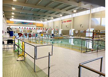 North Bay recreation center YMCA of North Bay