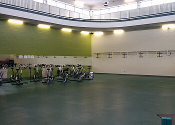 North Bay recreation center YMCA of North Bay