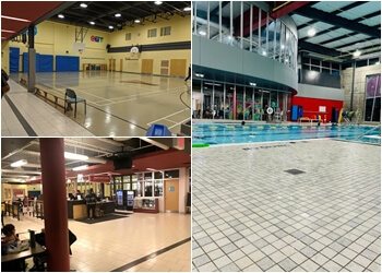 Sudbury recreation center YMCA of Northeastern Ontario