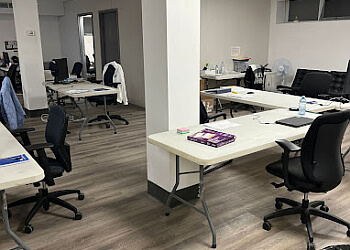 Ottawa Services De Nettoyage Commercial Y&M Maintenance & Cleaning Services