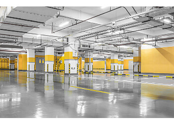 Ottawa Services De Nettoyage Commercial Y&M Maintenance & Cleaning Services