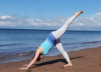 Saint Jerome yoga studio Yoga Fitko