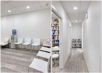 Burnaby acupuncture YOON CLINIC Integrative Pain & Rehabilitation