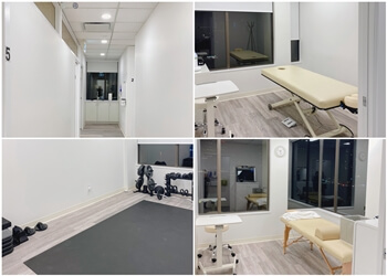 Burnaby acupuncture YOON CLINIC Integrative Pain & Rehabilitation