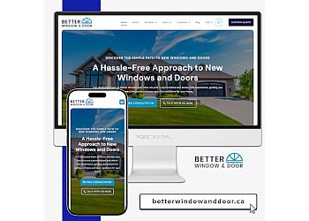 Windsor web designer YQG Digital Inc.