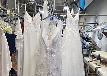 Richmond Hill Nettoyages à sec Y & S Custom Cleaners