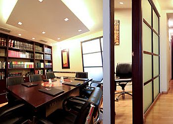 Markham personal injury lawyer YS Law Firm