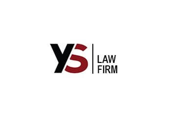 Markham personal injury lawyer YS Law Firm