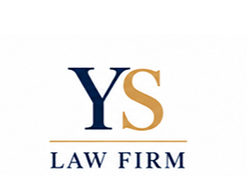 YS Law Firm - Markham, ON Personal Injury Lawyers - Law Firm Logo