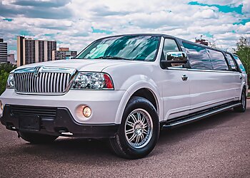 Saskatoon Limo Service YXE Limo