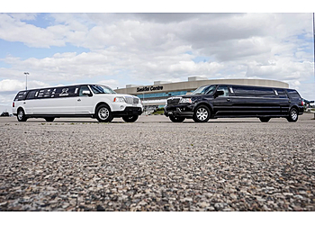 Saskatoon Limo Service YXE Limo