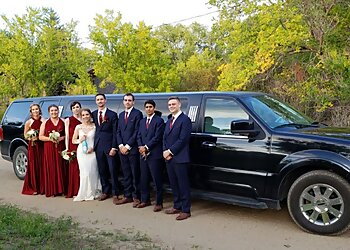 Saskatoon Limo Service YXE Limo image 1