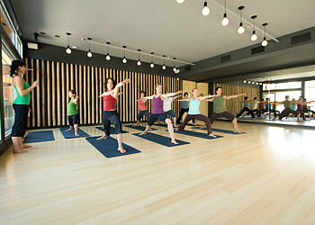 North Vancouver
Cours de yoga
YYOGA Northshore Elements image 1