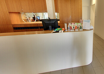 Vancouver yoga studio YYoga Downtown Flow