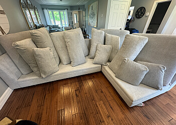 Caledon carpet cleaning Yachtmen's Carpet and Upholstery Cleaning