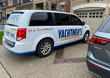 Caledon carpet cleaning Yachtmen's Carpet and Upholstery Cleaning image 1