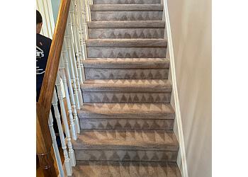 Milton carpet cleaning Yachtmen's Carpet and Upholstery Cleaning Milton