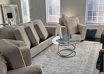 Yachtmen's Carpet and Upholstery Cleaning Milton - Milton, ON Carpet Cleaning - Carpet Cleaning Equipment Image